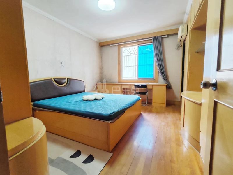 韩家弄小区11887764卧室图0