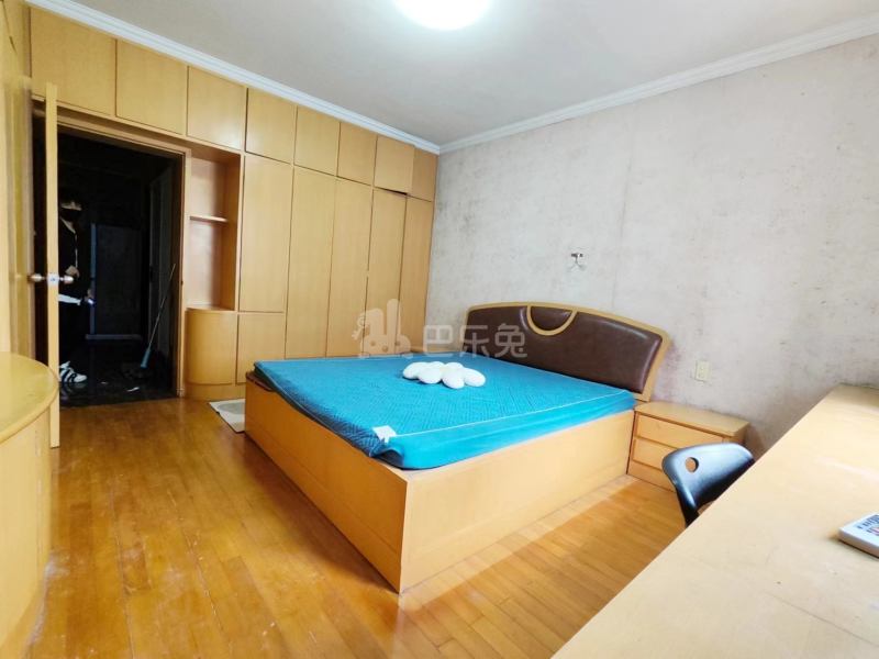 韩家弄小区11887764卧室图1