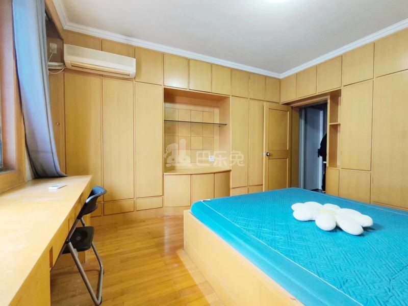 韩家弄小区11887764卧室图2