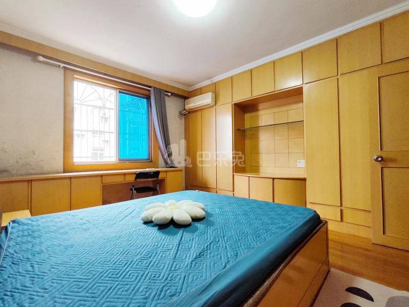 韩家弄小区11887764卧室图3