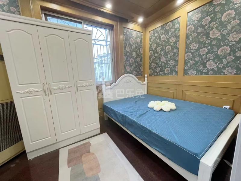 韩家弄小区11887766卧室图0