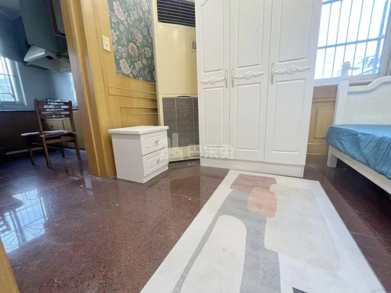 韩家弄小区11887766卧室图1