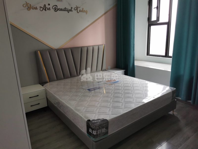 塘和家园迪家苑11889400卧室图0