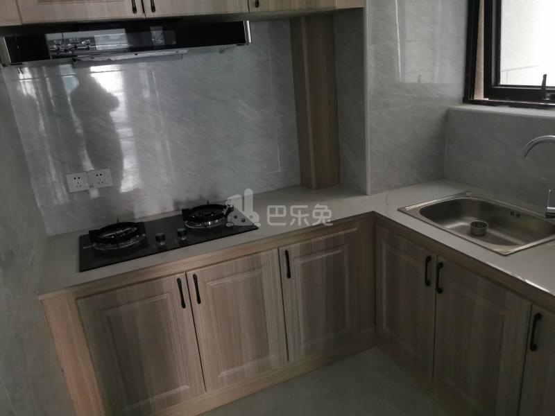 塘和家园迪家苑11889400厨房图5