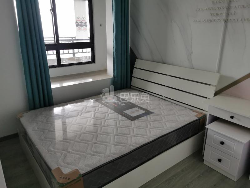 塘和家园迪家苑11889400卧室图2