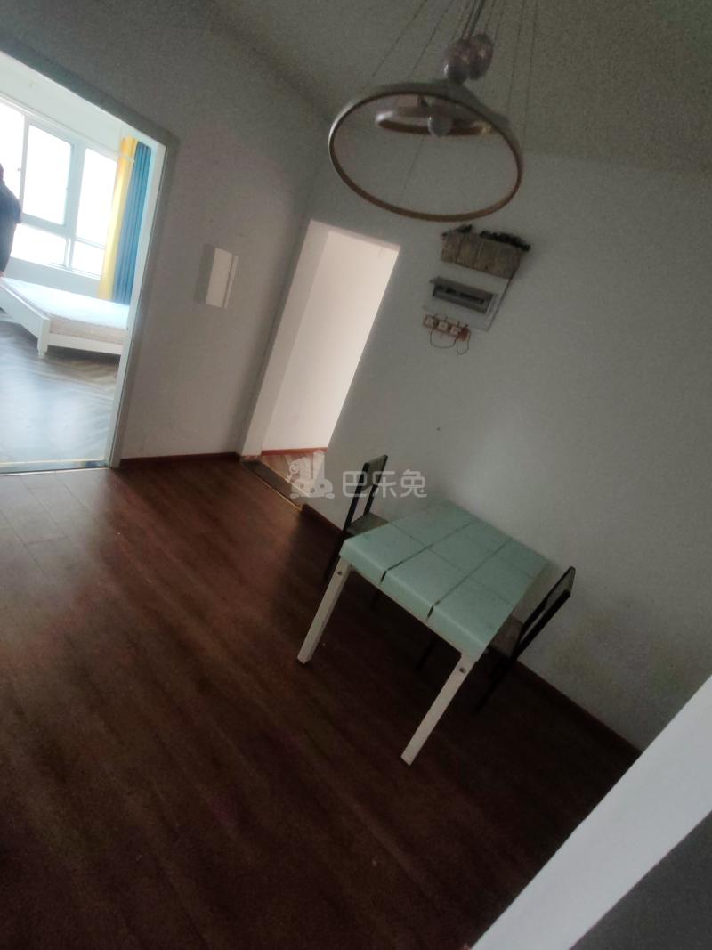 中科花苑（中科创新广场）11889954客厅图9