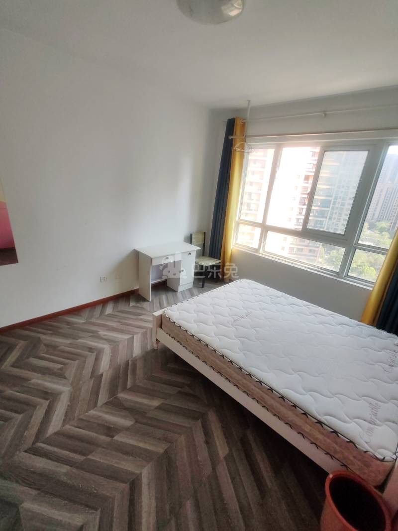 中科花苑（中科创新广场）11889954卧室图3