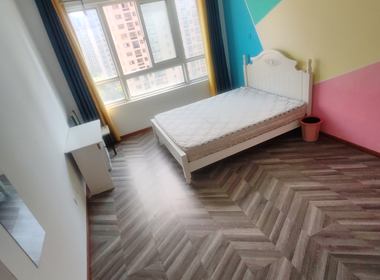 中科花苑（中科创新广场） 3室1厅1卫