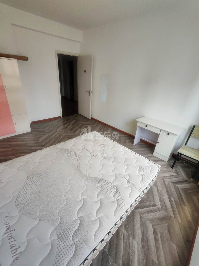 中科花苑（中科创新广场）11889954卧室图2