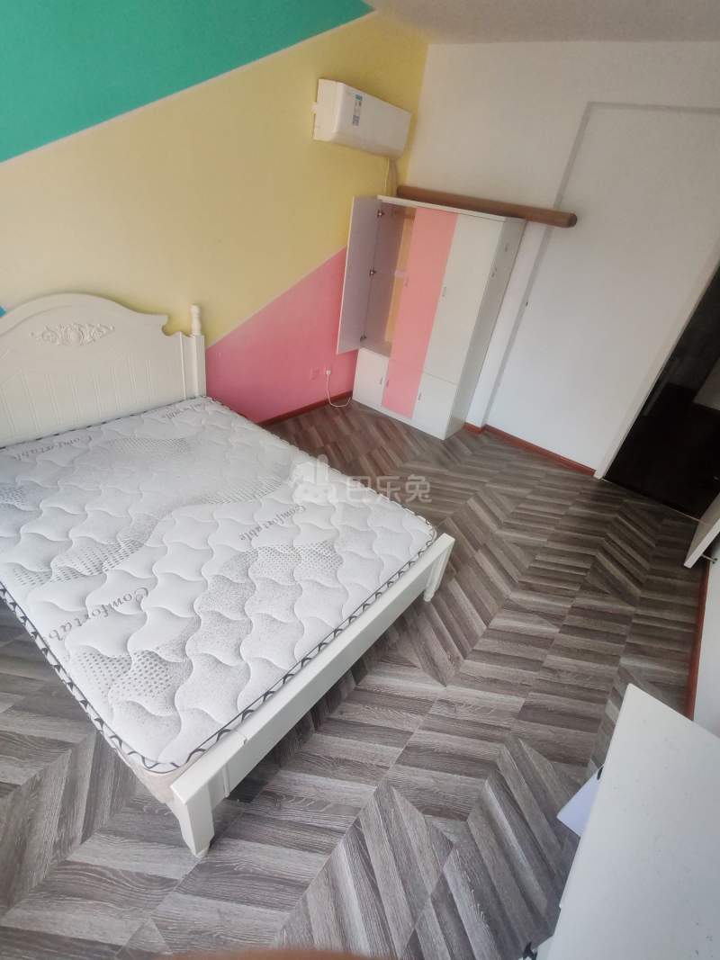 中科花苑（中科创新广场）11889954卧室图1