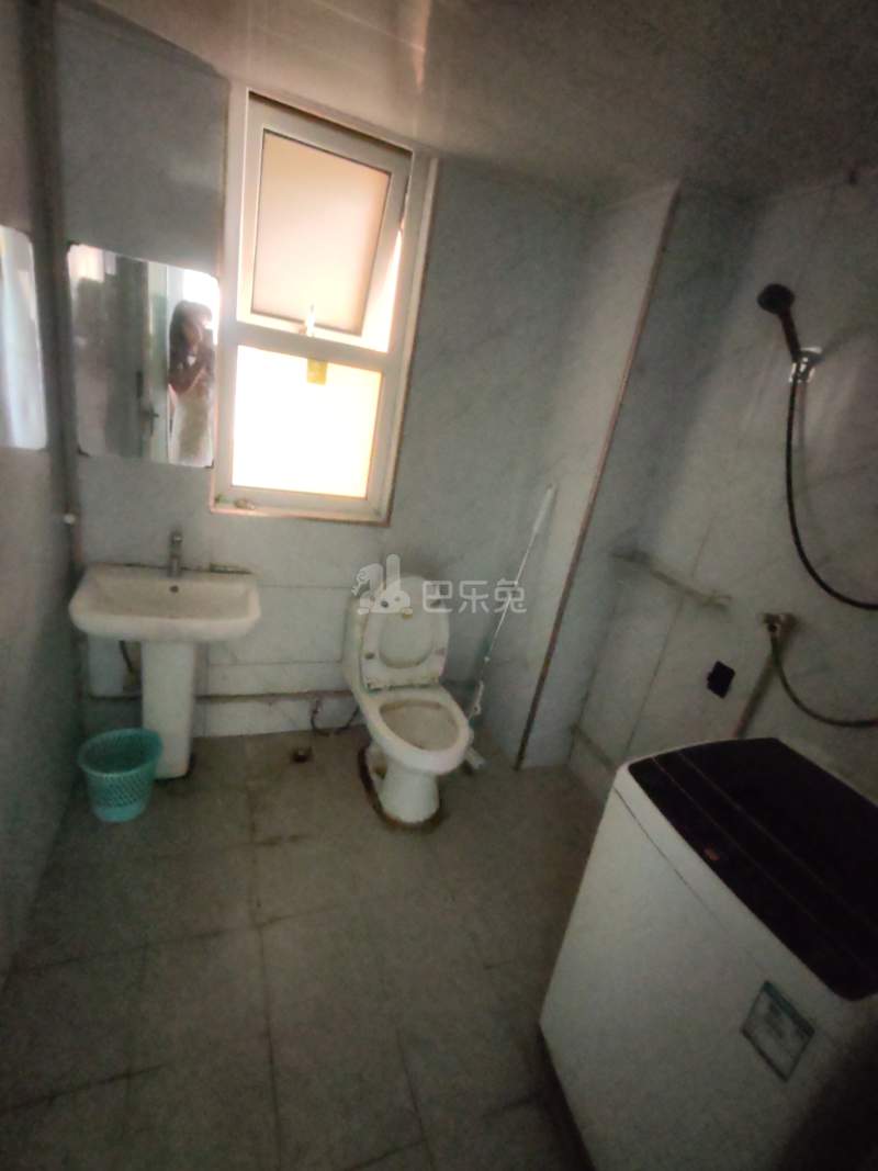 中科花苑（中科创新广场）11889954卫生间图11