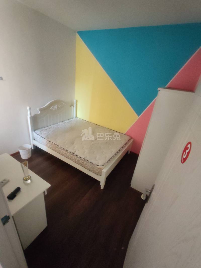 中科花苑（中科创新广场）11889954卧室图4