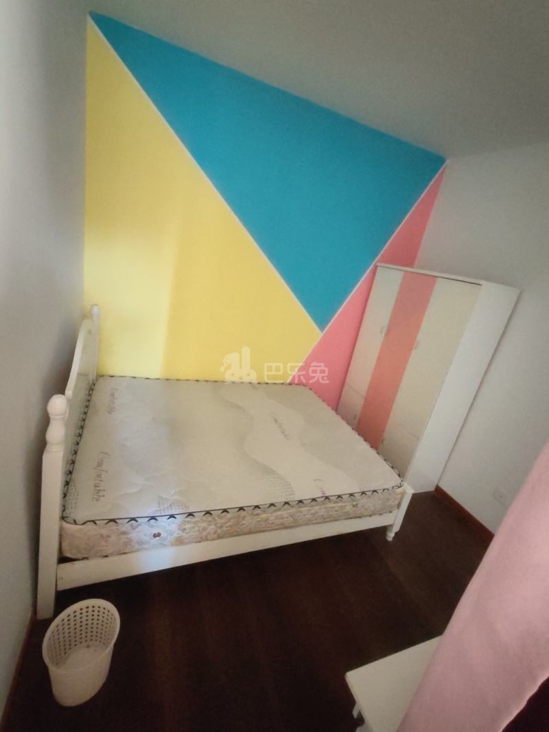 中科花苑（中科创新广场）11889954卧室图5