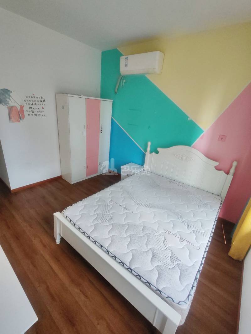 中科花苑（中科创新广场）11889954卧室图7