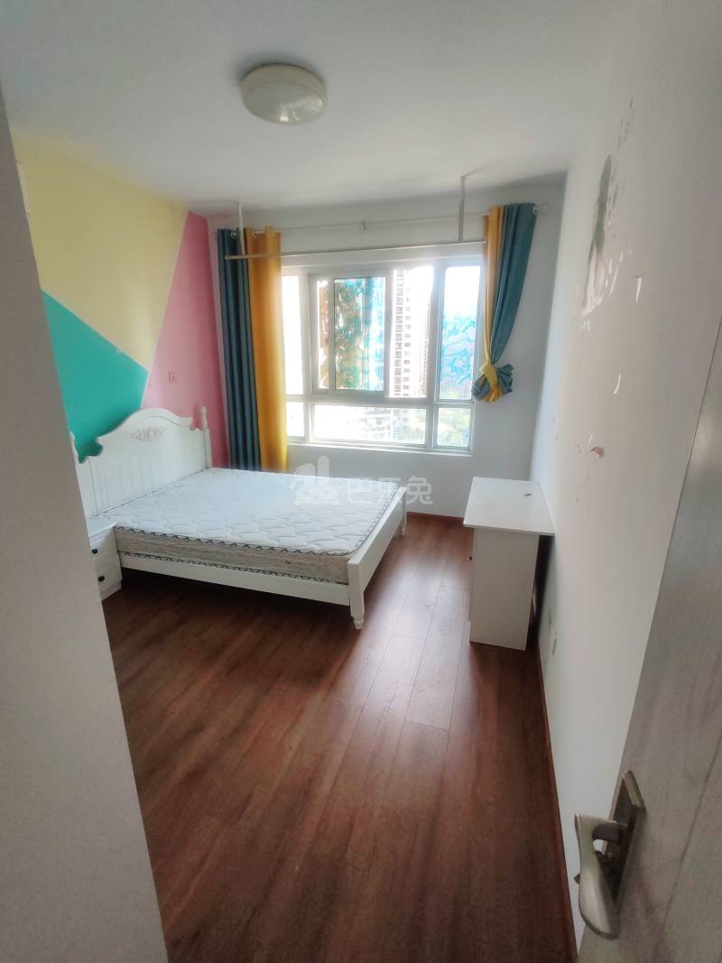 中科花苑（中科创新广场）11889954卧室图6