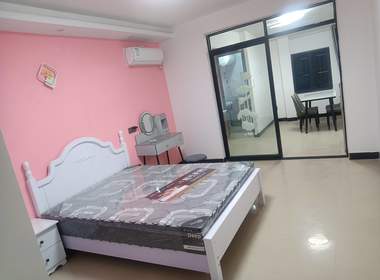 金浦小区（金桥路） 