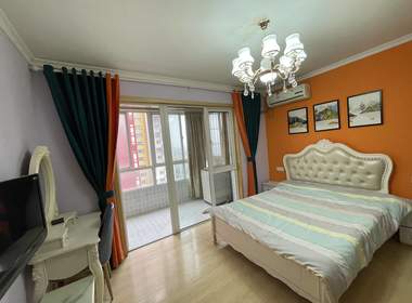 莲花新城南苑 1室1厅1卫