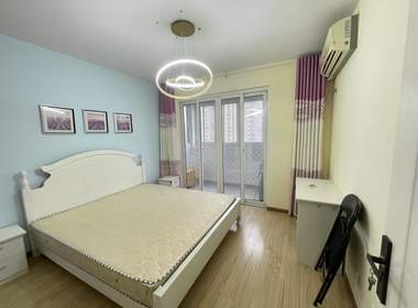 清荷园北园 2室1厅1卫