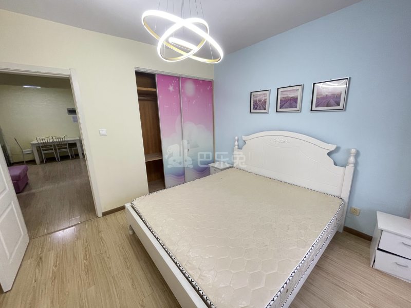 清荷园北园11890172周边环境图1