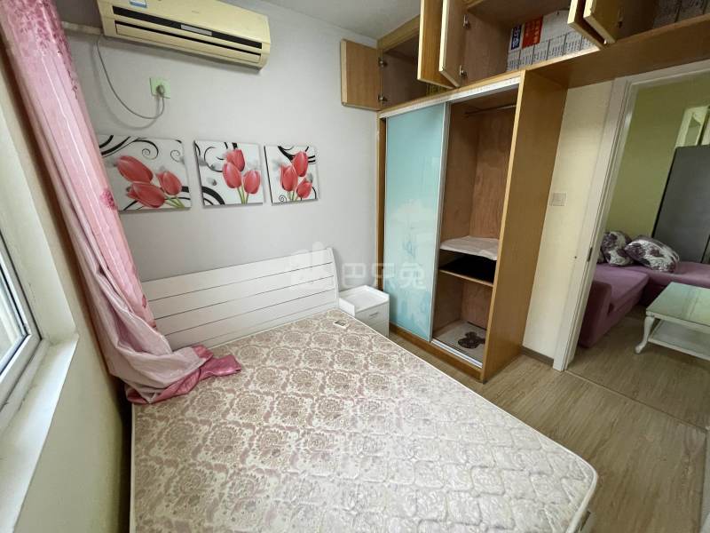 清荷园北园11890172周边环境图3