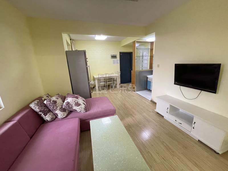 清荷园北园11890172周边环境图5