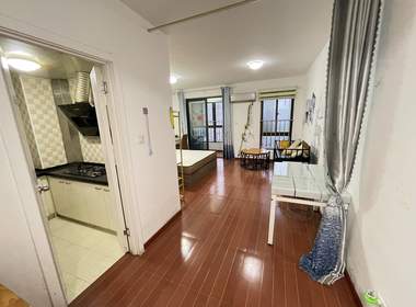 明尚东苑 1室1厅1卫