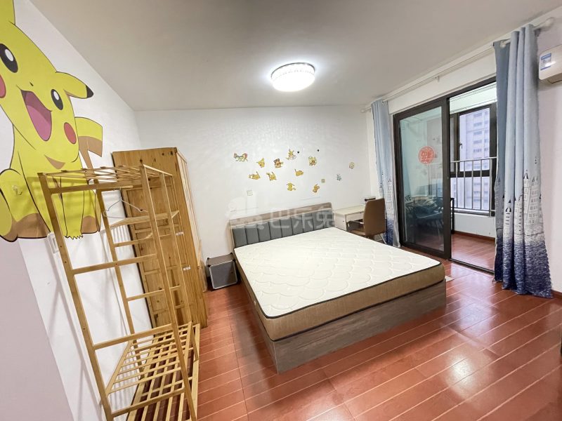 明尚东苑11890176周边环境图6