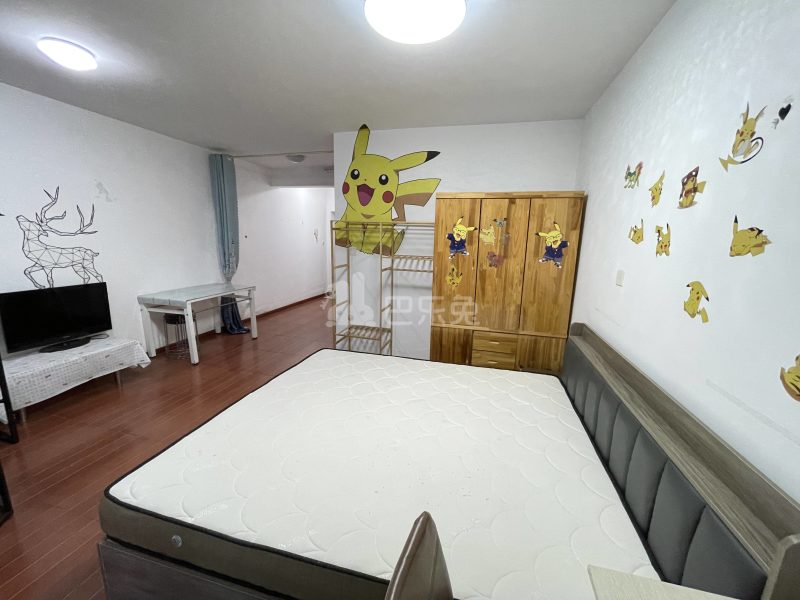 明尚东苑11890176周边环境图1