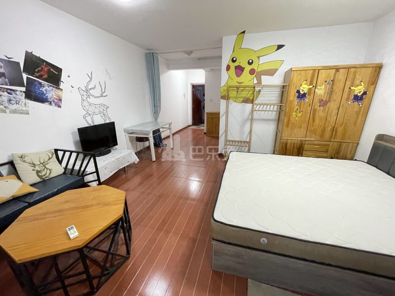 明尚东苑11890176周边环境图4