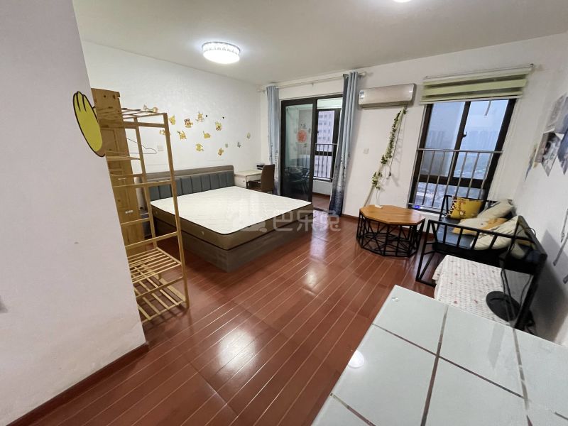 明尚东苑11890176周边环境图2