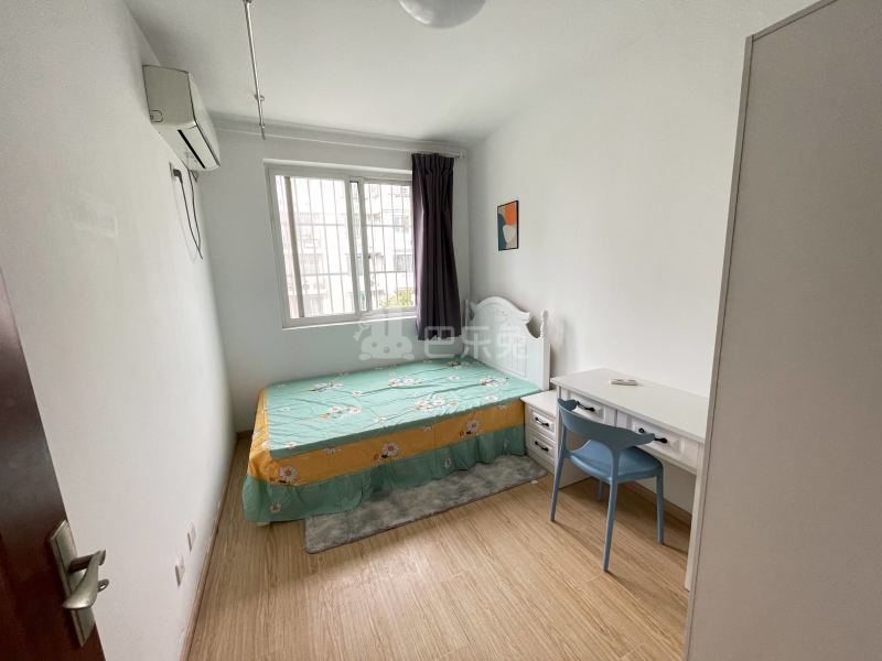 福润雅居樟香园11890188周边环境图7