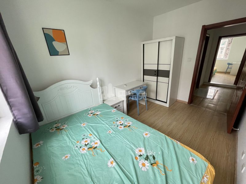 福润雅居樟香园11890188周边环境图3