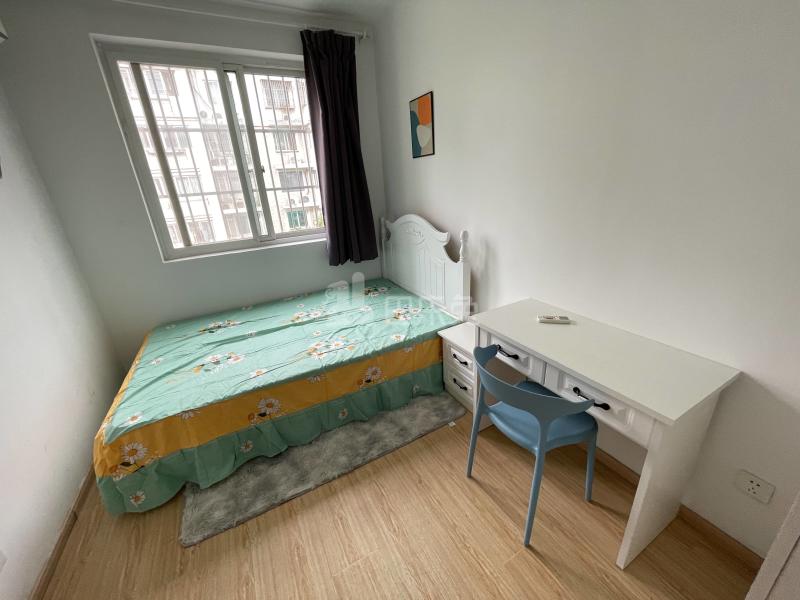 福润雅居樟香园11890188周边环境图5