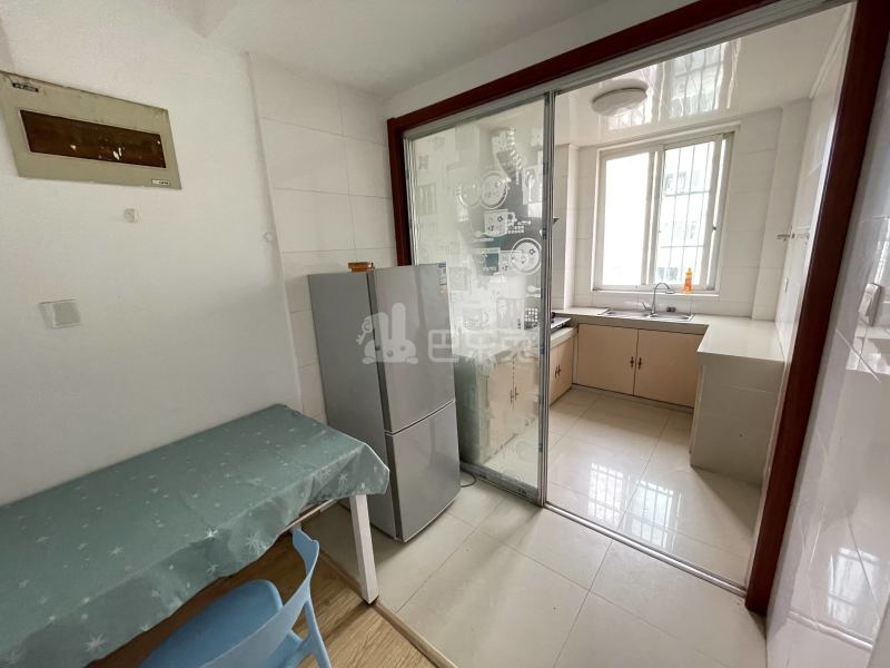 福润雅居樟香园11890188周边环境图1