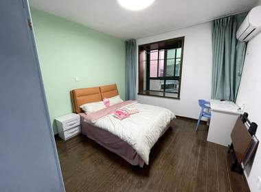 韩府山庄 1室1厅1卫