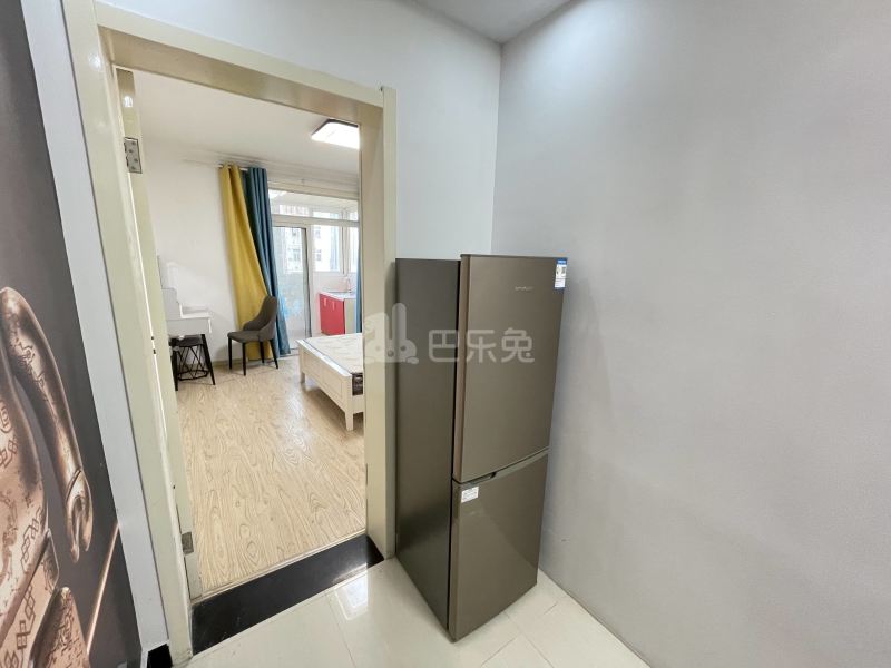 平治南苑11890225周边环境图4