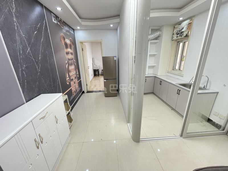 平治南苑11890225周边环境图1