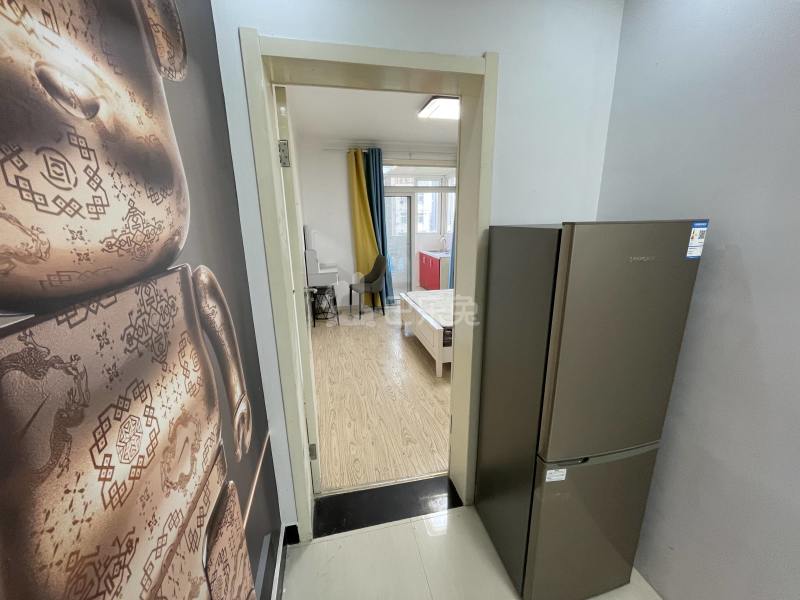 平治南苑11890225周边环境图2