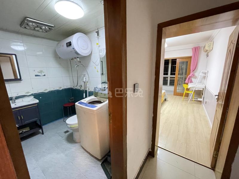 明华家园B区11890233周边环境图1