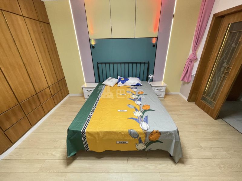 明华家园B区11890233周边环境图2