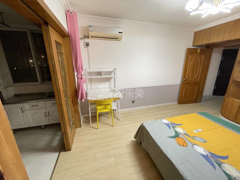 明华家园B区11890233周边环境图6