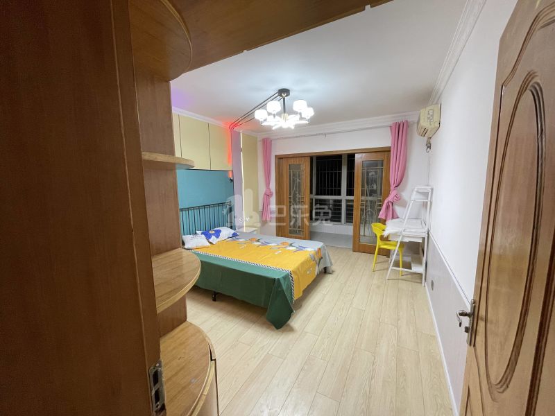 明华家园B区11890233周边环境图5