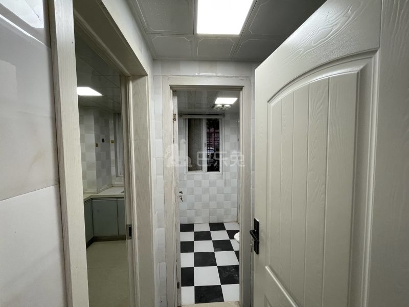 东升山庄11890244周边环境图1