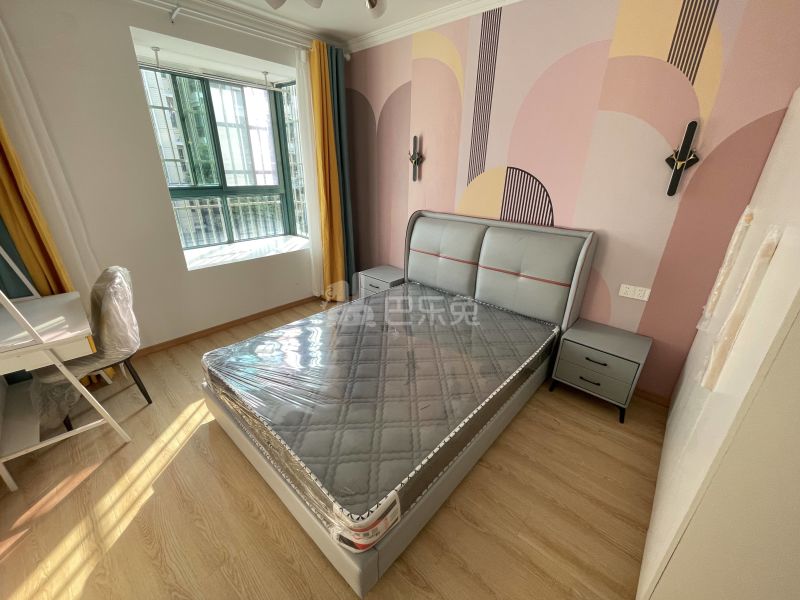 福润雅居樟香园11890247周边环境图0