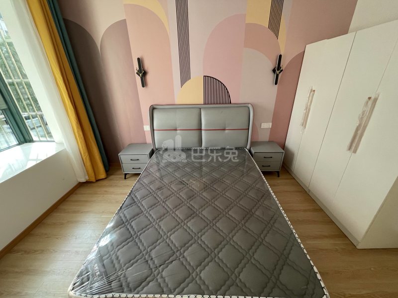 福润雅居樟香园11890247周边环境图1