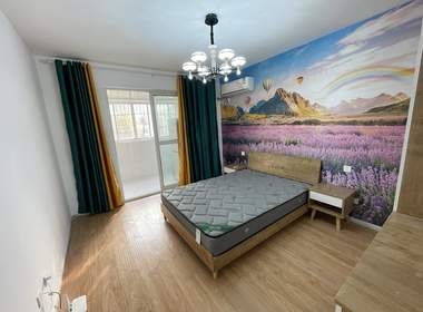 福润雅居福润园 1室1厅1卫