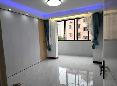 富特四村（季景路19弄） 2室1厅1卫