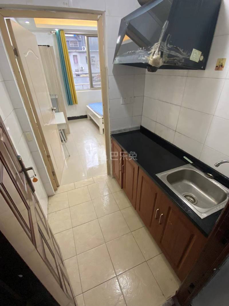 明珠公寓（振新店）11894465周边环境图0