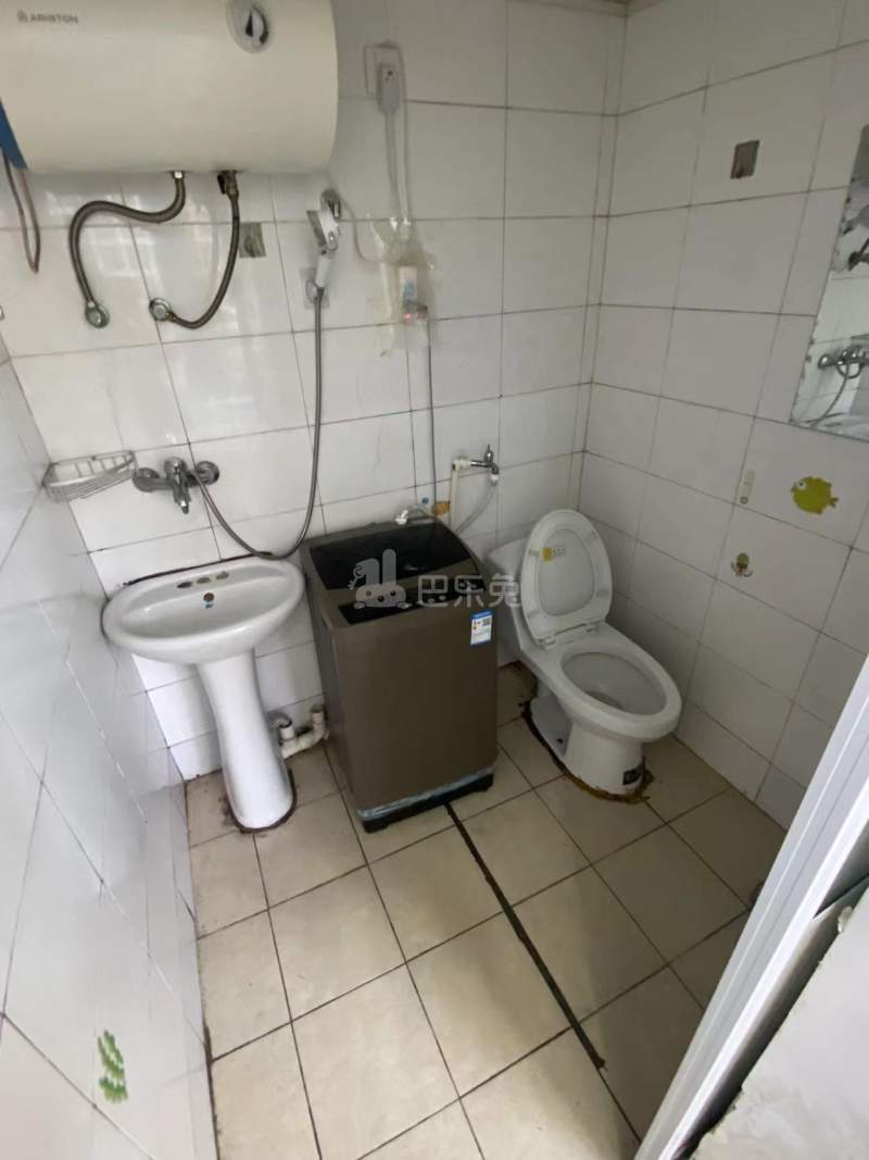 明珠公寓（振新店）11894465周边环境图5