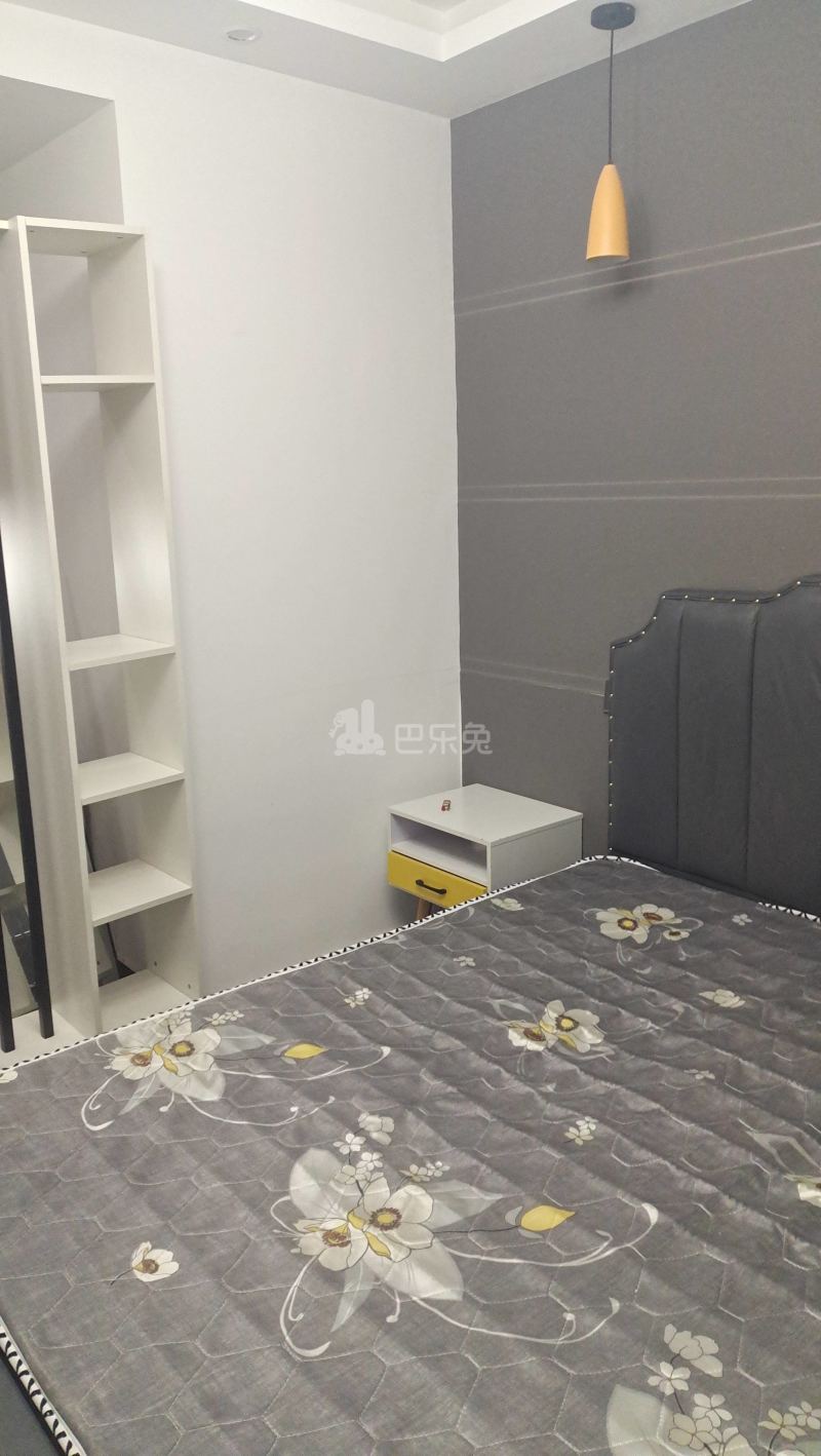 永德宝邸11897839卧室图1